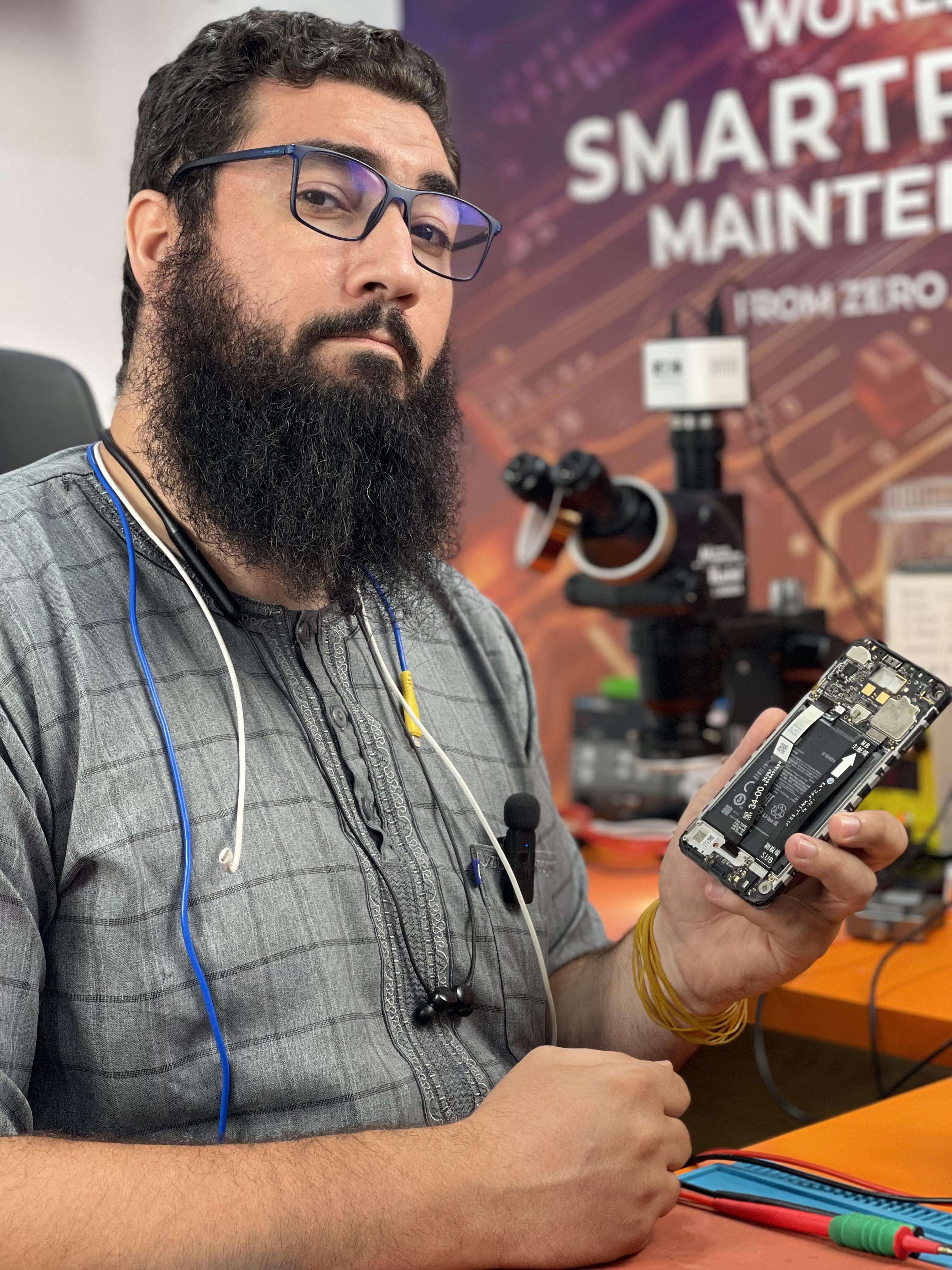 Abdelkader Refsi
